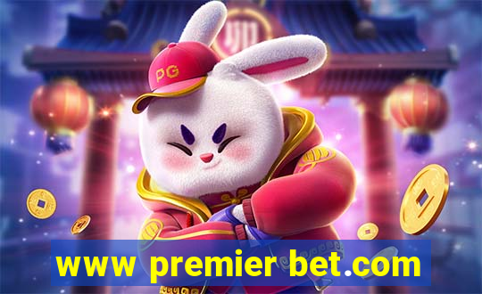 www premier bet.com